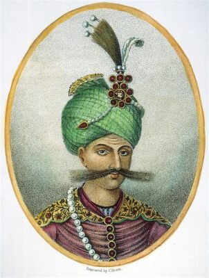  Shah Abbas I:n Armeijanmuutokset ja Persialaisen Imperiumin Uusi Nousu