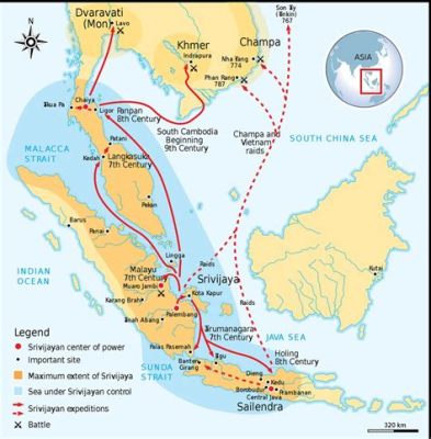  Singhasari-valtakunnan tuhon seuraukset Malakan kauppaan ja Srivijaya imperiumin nousuun 1400-luvulla