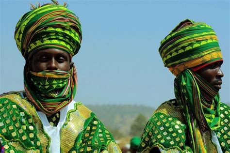 Hausa-Fulani Sodan nousu: islamilaisen ekspansion ja etnisen konflikin risteys 1400-luvun Nigeriassa