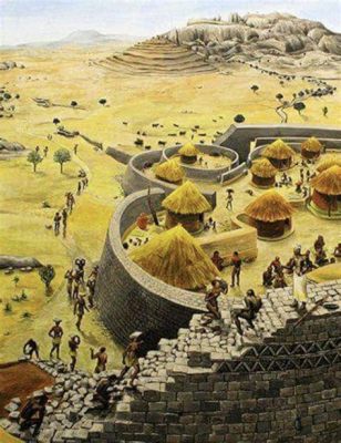  The Founding of Mapungubwe: Royal Power, Iron Smelting, and the Dawn of a Powerful Shona Kingdom